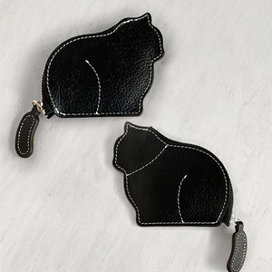 子猫のコインケース