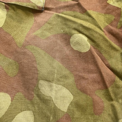 希少 70s フィンランド軍 m62 フィンランドハンター協会用 パンツ w35 詳細写真13