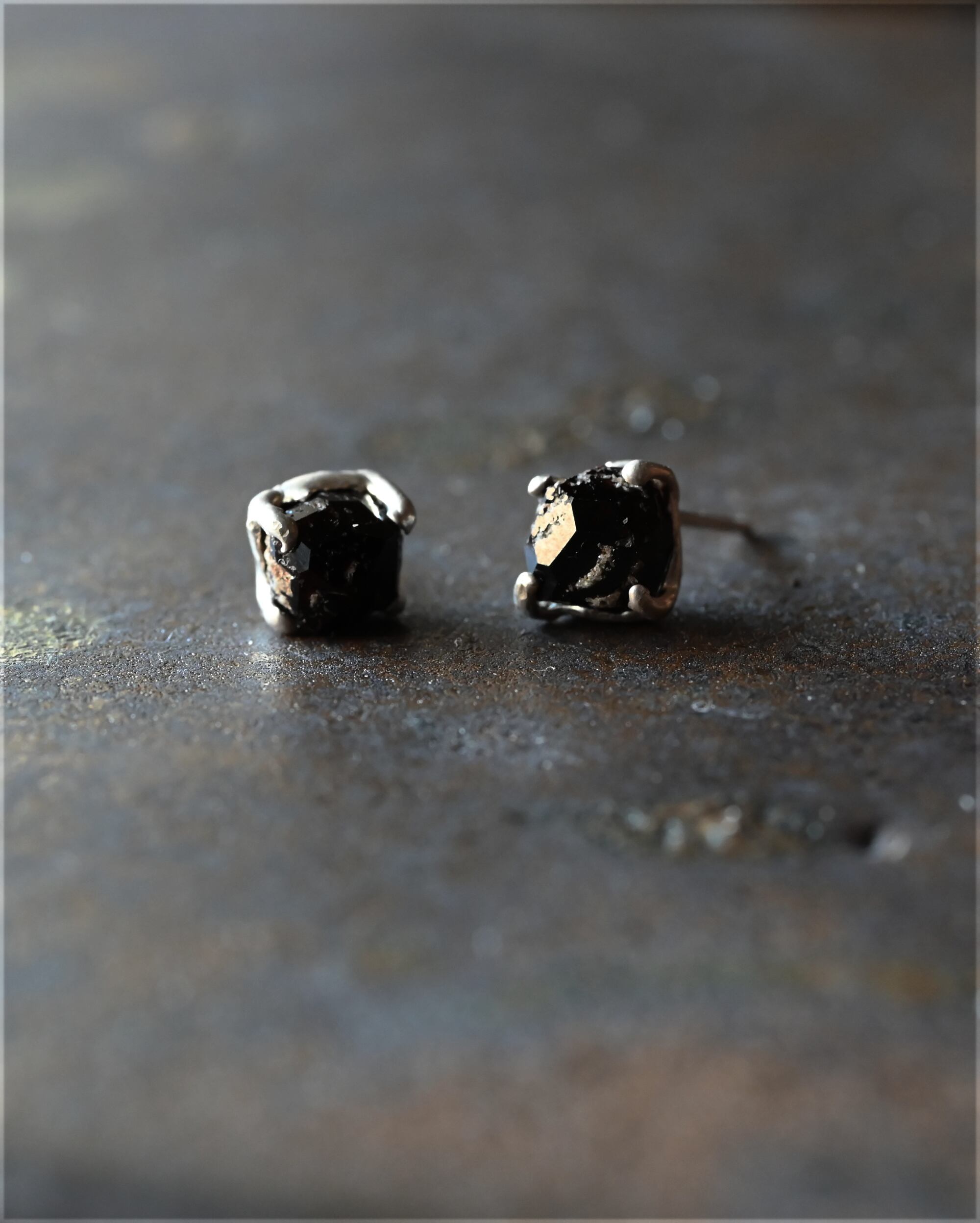 Roku / Pierce - Silver925