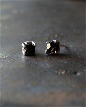 Roku / Pierce - Silver925