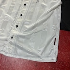 DOG TOWN Y2Kベースボールシャツ ゲームシャツ ドッグタウン