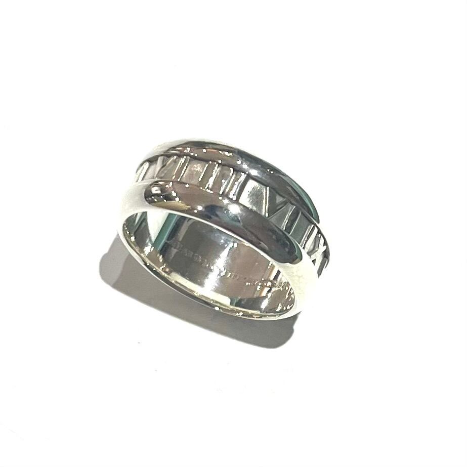 TIFFANY&CO】【20号】2370 ティファニー出会うべき、名品 ティファニー TIFFANY&CO】【20号】2370 ティファニー出会うべき、名品 ティファニー