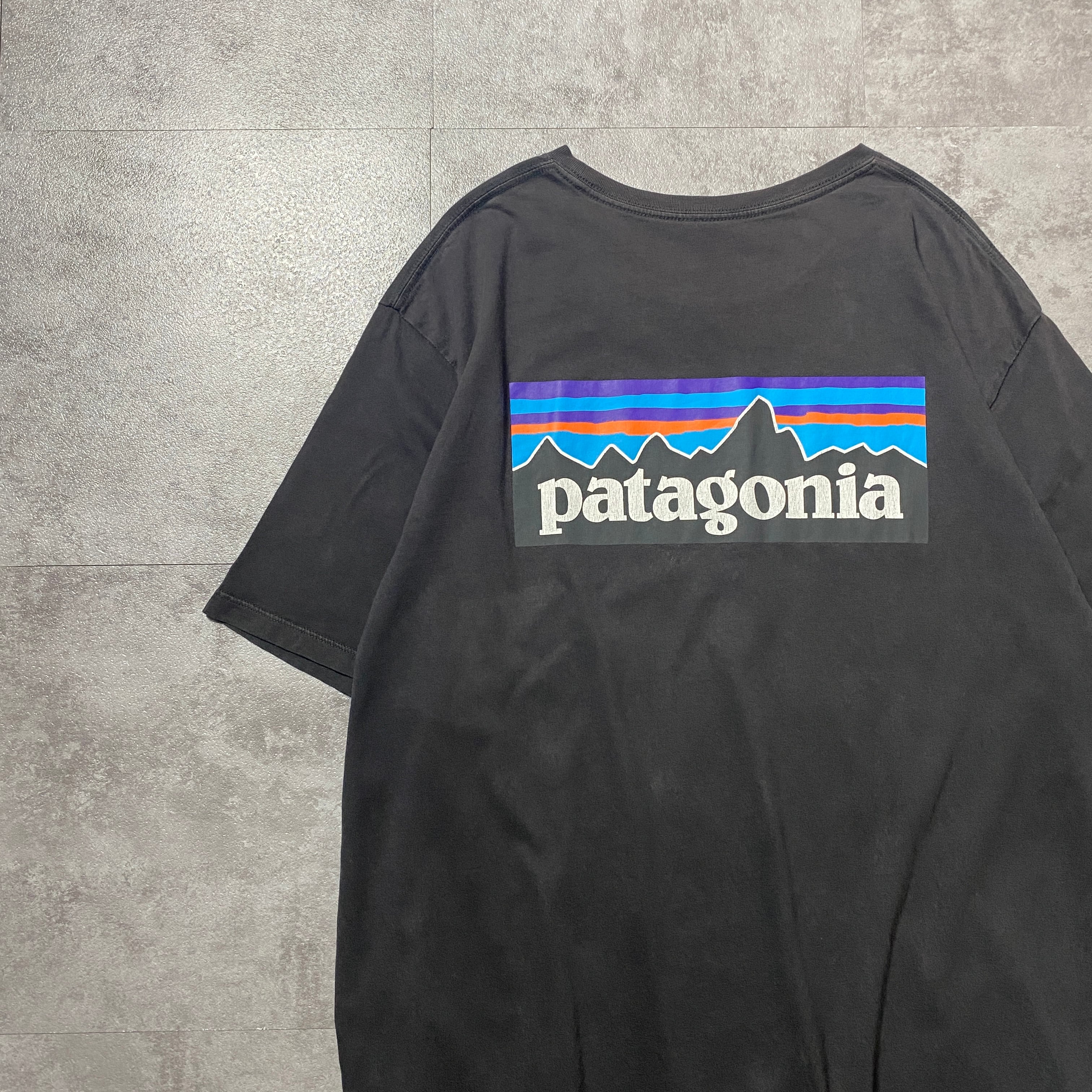 パタゴニア | used_clothing_katharsis