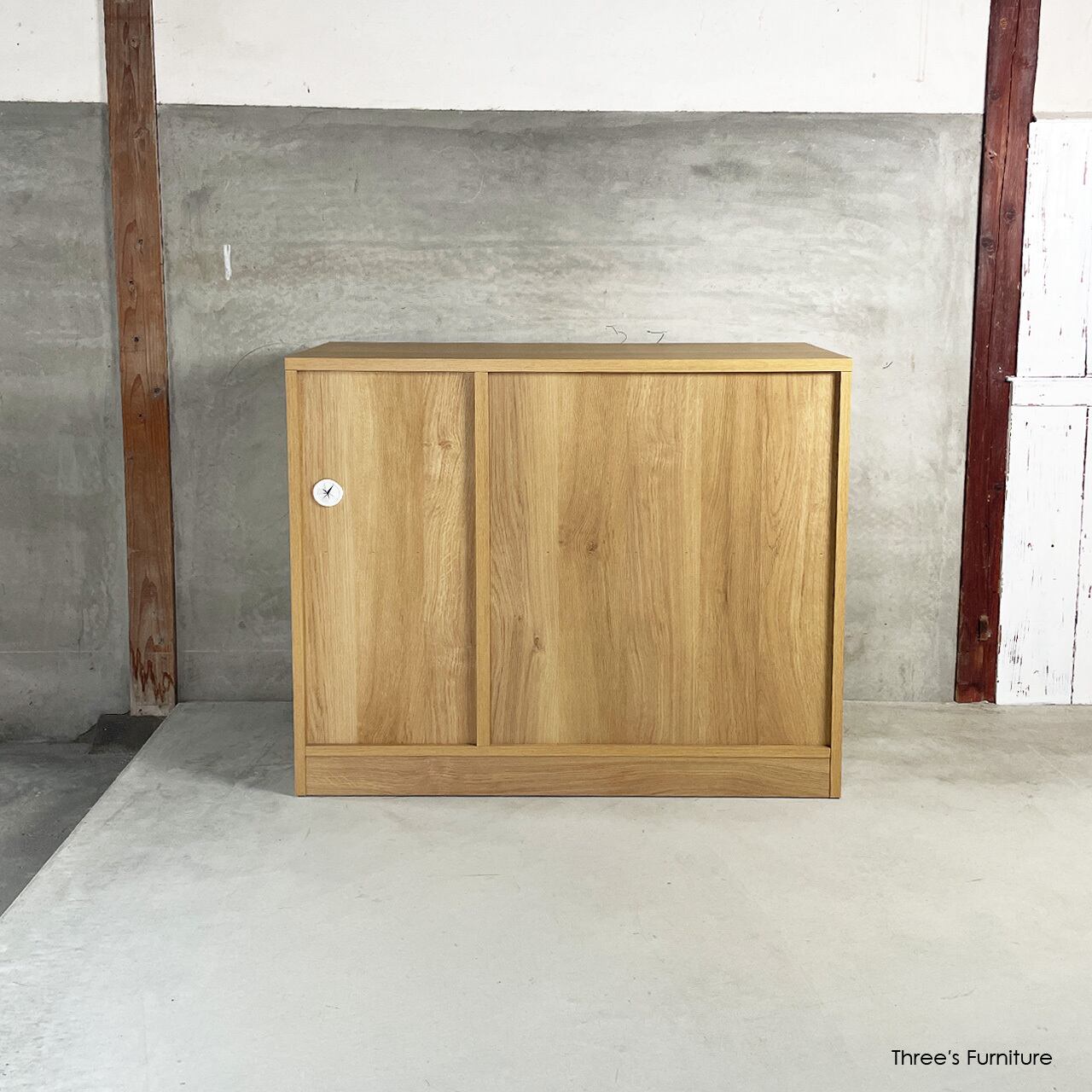 キッチンカウンター MI-CT105 | スリーズファニチャー