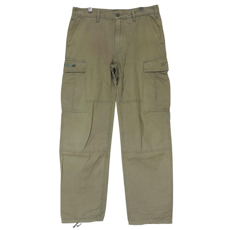 新品同様 SUPREME シュプリーム 25SS CARGO SHORT カーゴ ショーツ