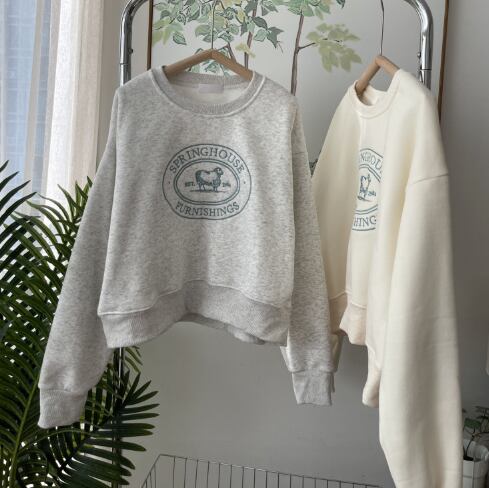 【tops】プルオーバー M19923