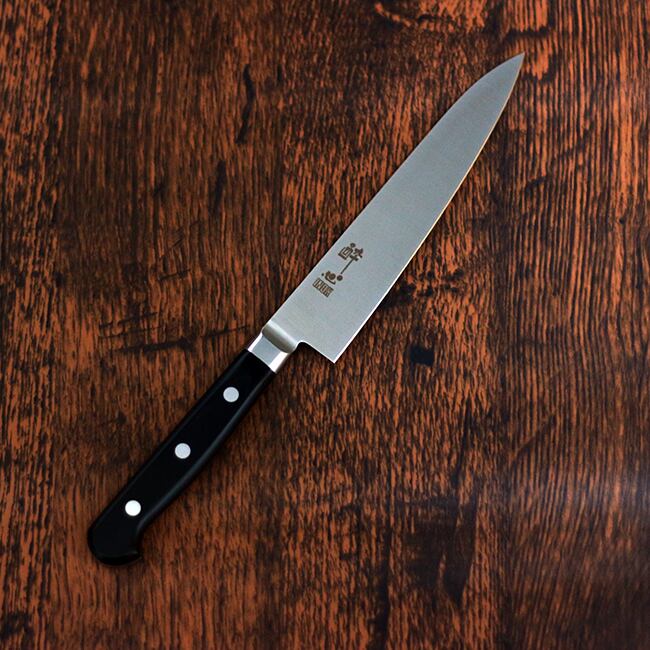 150mmペティナイフPremium-INOX | 酔心WebShop