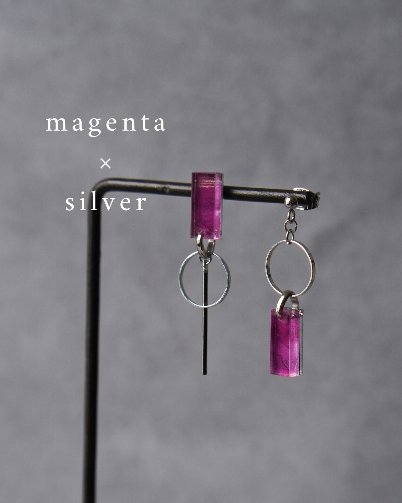 balance color▪︎ silver