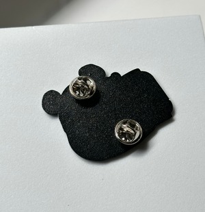 ◆50点限定◆無くなり次第終了アイテム◆エナメルピン