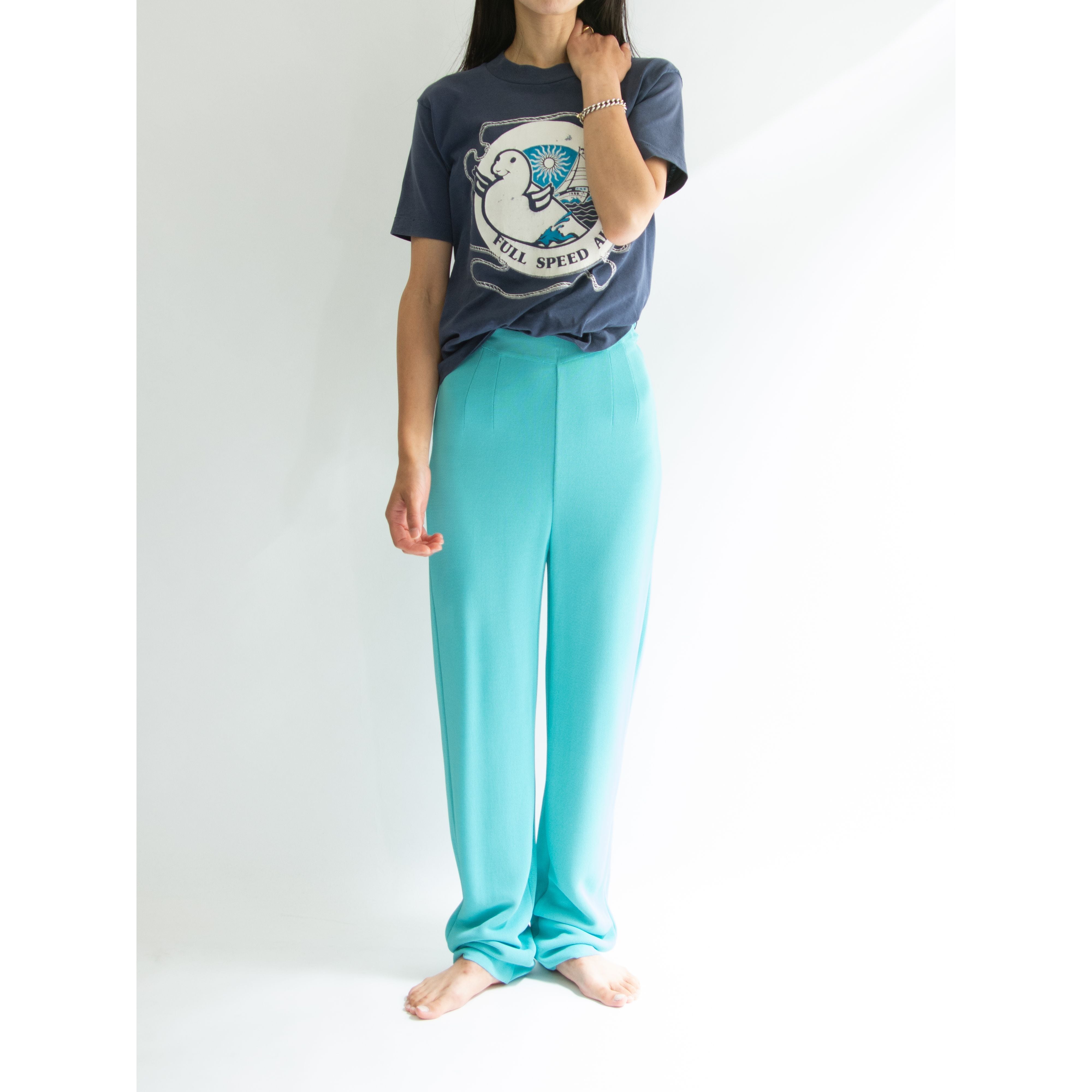 【SCREEN STARS BEST】Made in U.S.A. 90's Printed T-shirt（スクリーンスターズ アメリカ製プリントTシャツ）