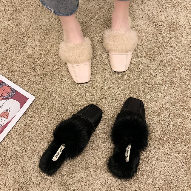 ミュールスプリングオータム 靴 シューズ 大人ガーリー スウィート キュート カジュアル 春物 秋物 部族の婦人靴88626212706