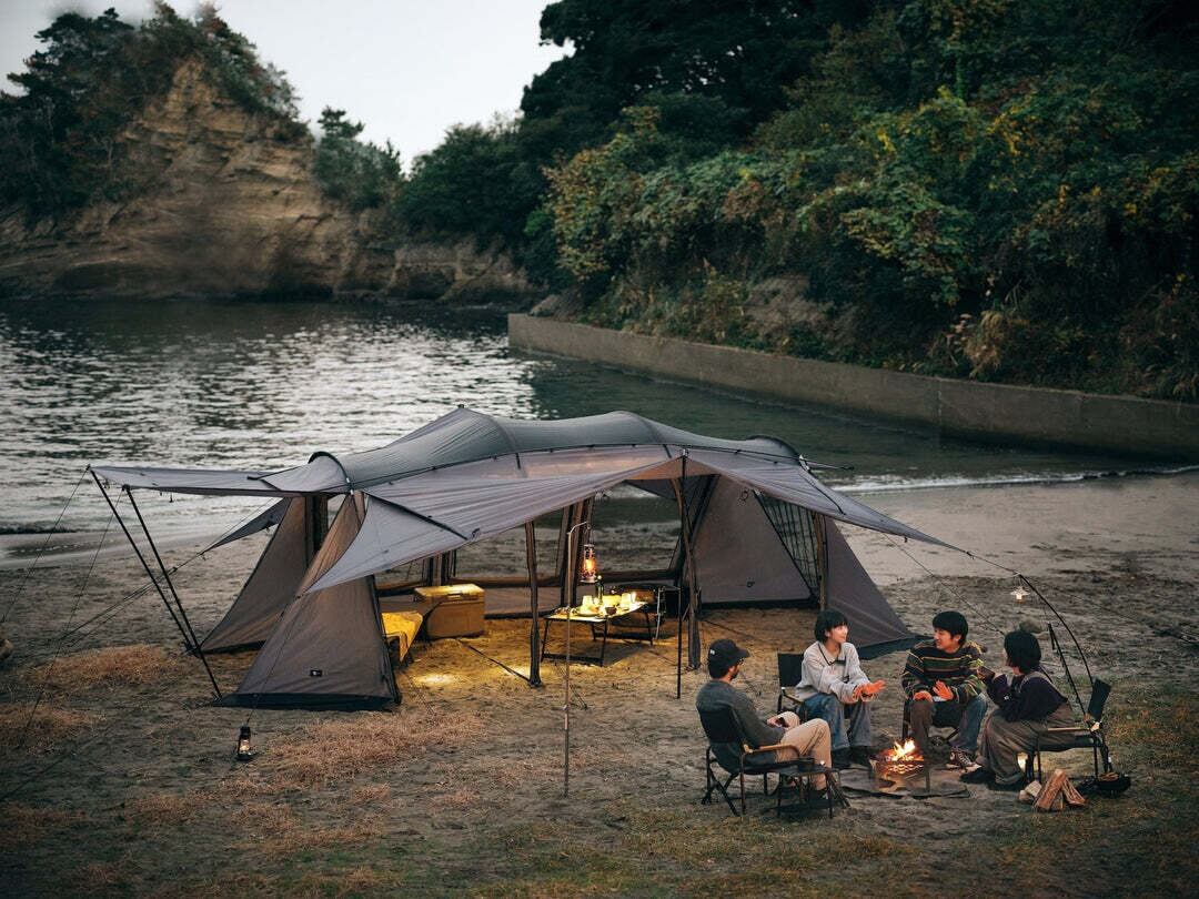 TOKYO CRAFTS サンセットハンガー | OLIVE OUTDOOR EQUIPMENT