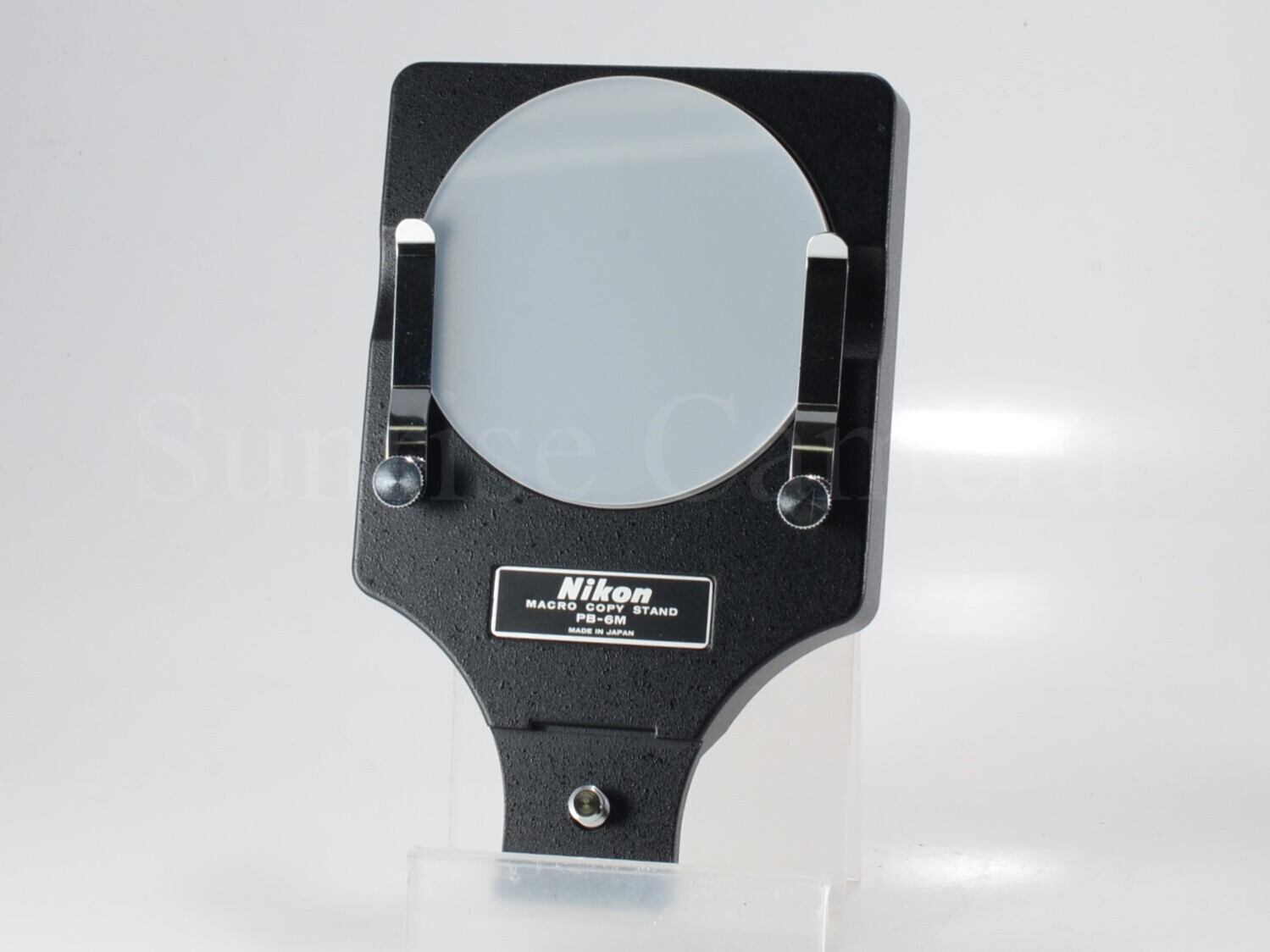 Nikon ベローズ PB-6, PB-6M ニコン (61247) | サンライズカメラ