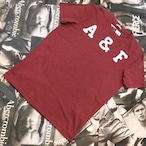 Abercrombie&Fitch　MENS　Ｔシャツ　Ｍサイズ