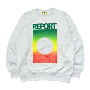 REPORT / MICRO FOCUS LOGO CREW ASH
