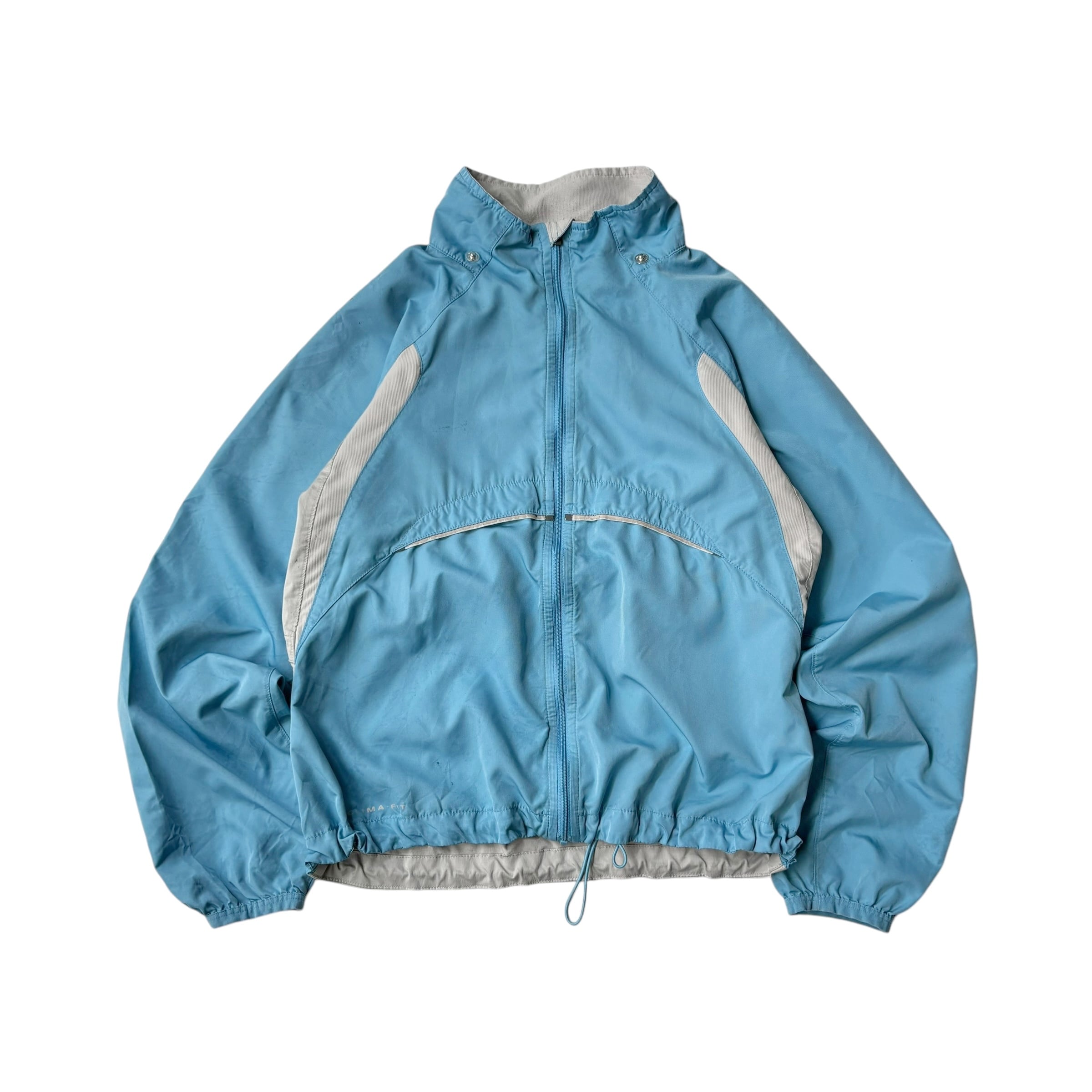 90s Gimmick Tech NIKE ACG Anorak Parka