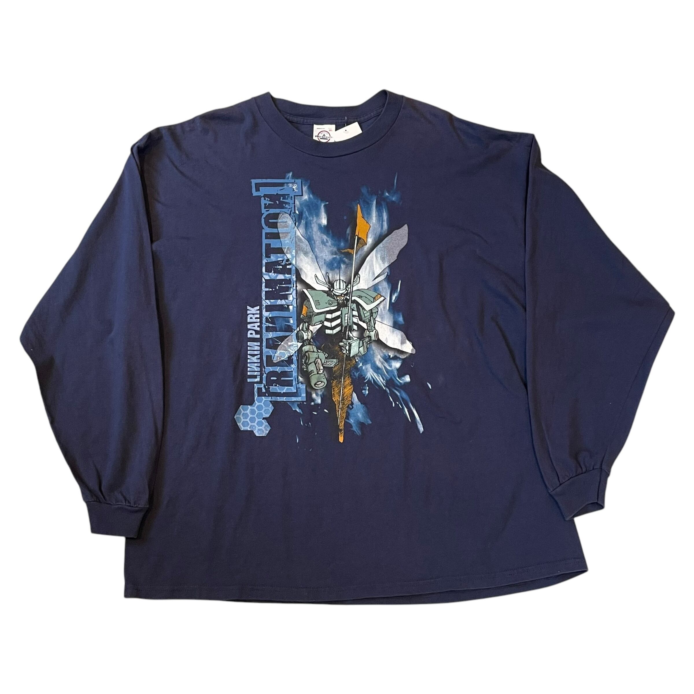 Special!!! 2003s LINKIN PARK 