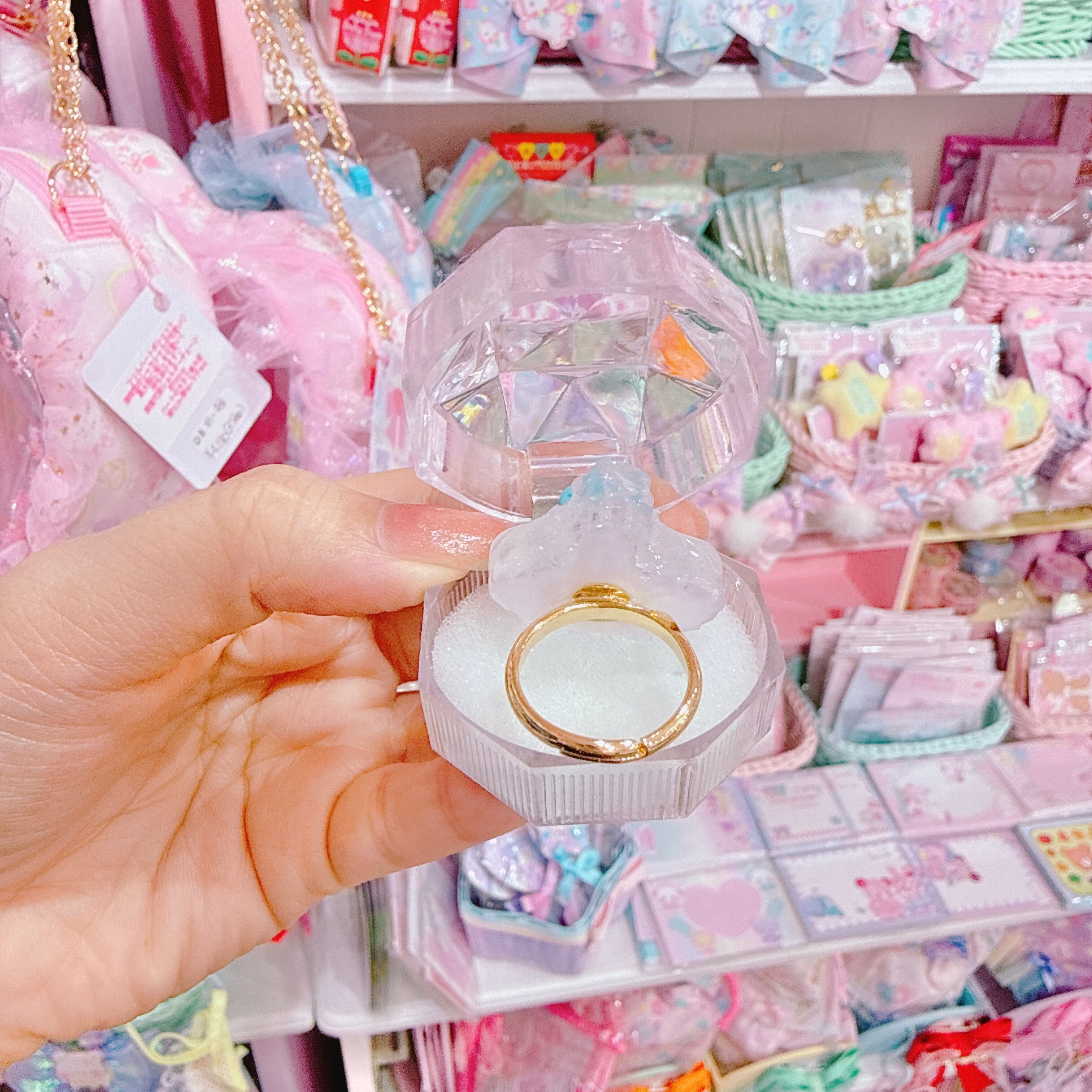 【S3】5-3ホイップわんこリング