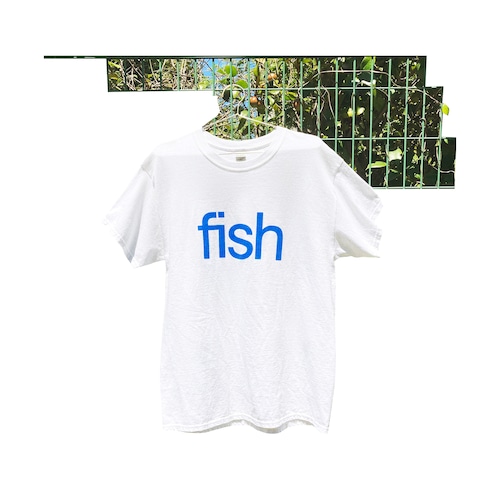 fish and chips Tshirt