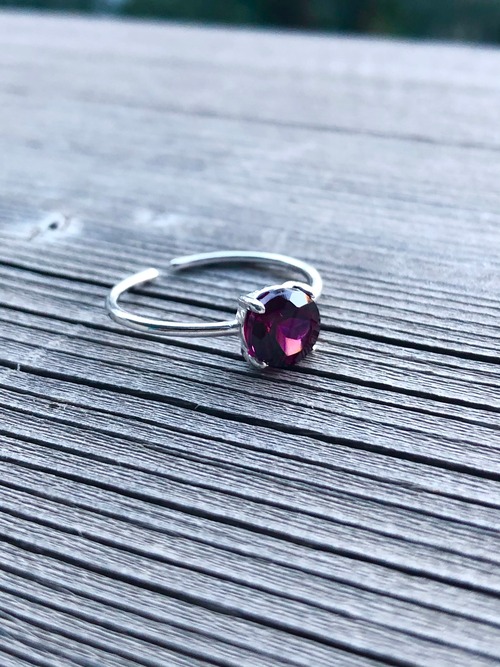 何度も解放されよう