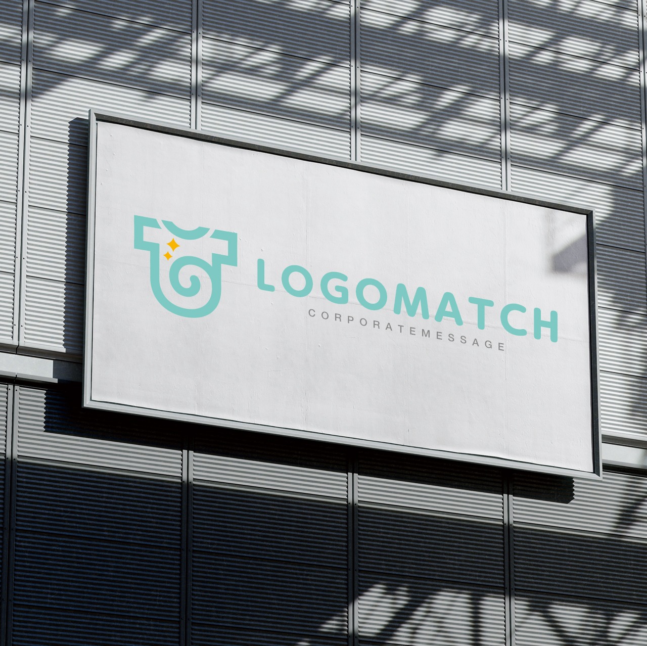 優れた洗浄力と清潔のロゴ