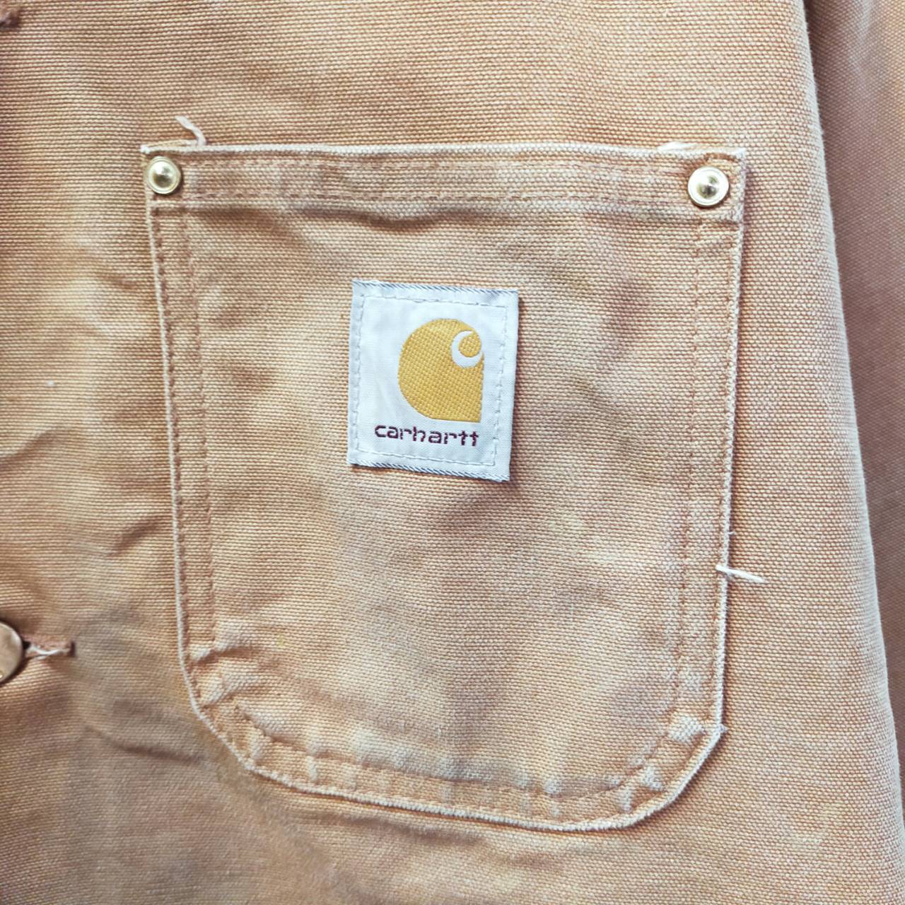 Carhartt カーハート ミシガンチョアコート カバーオール 42
