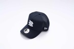 □NEW ERAコラボキャップ（9FORTY）