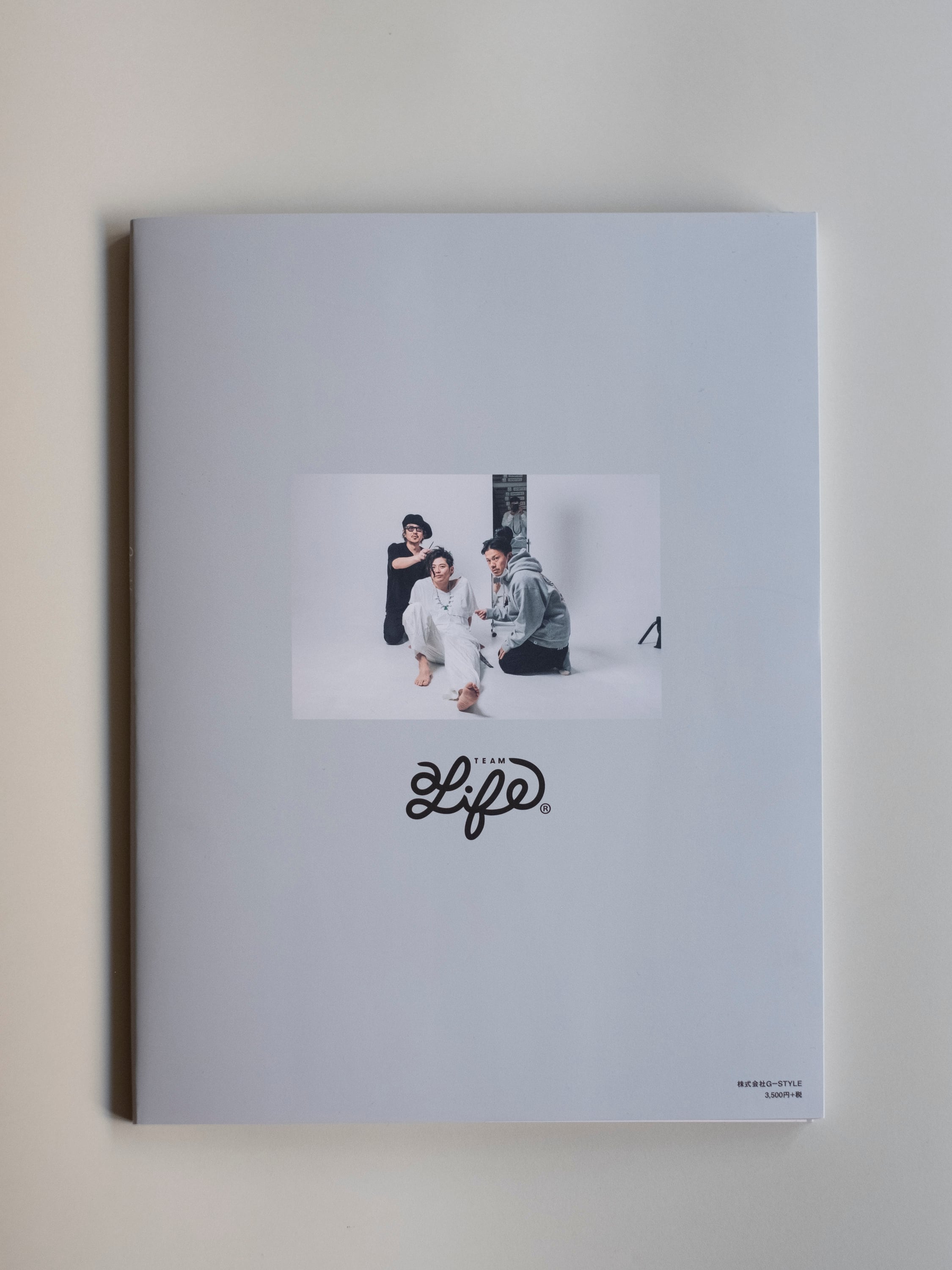 Bright 青柳尊哉 aLife 2nd 写真集 | 青柳尊哉 aLife ONLINE STORE