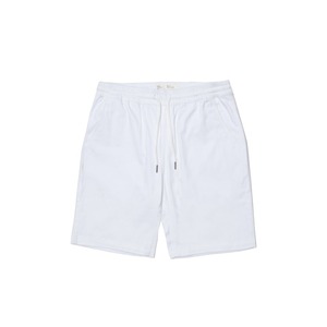 RUNNER SHORT - WHITE