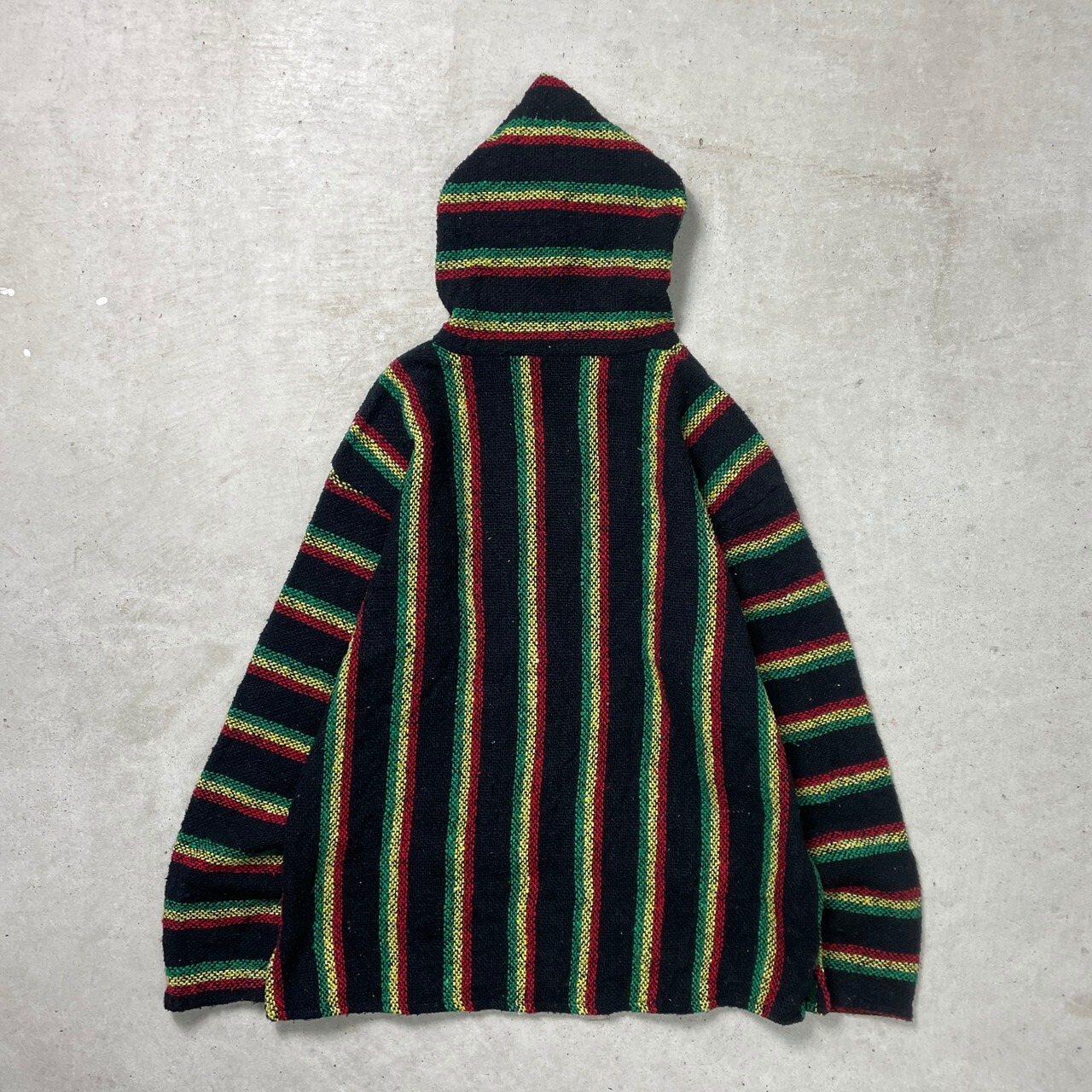 メキシコ製 FRANK