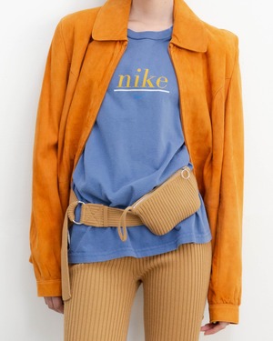 1990s Nike - type graphic T-shirt