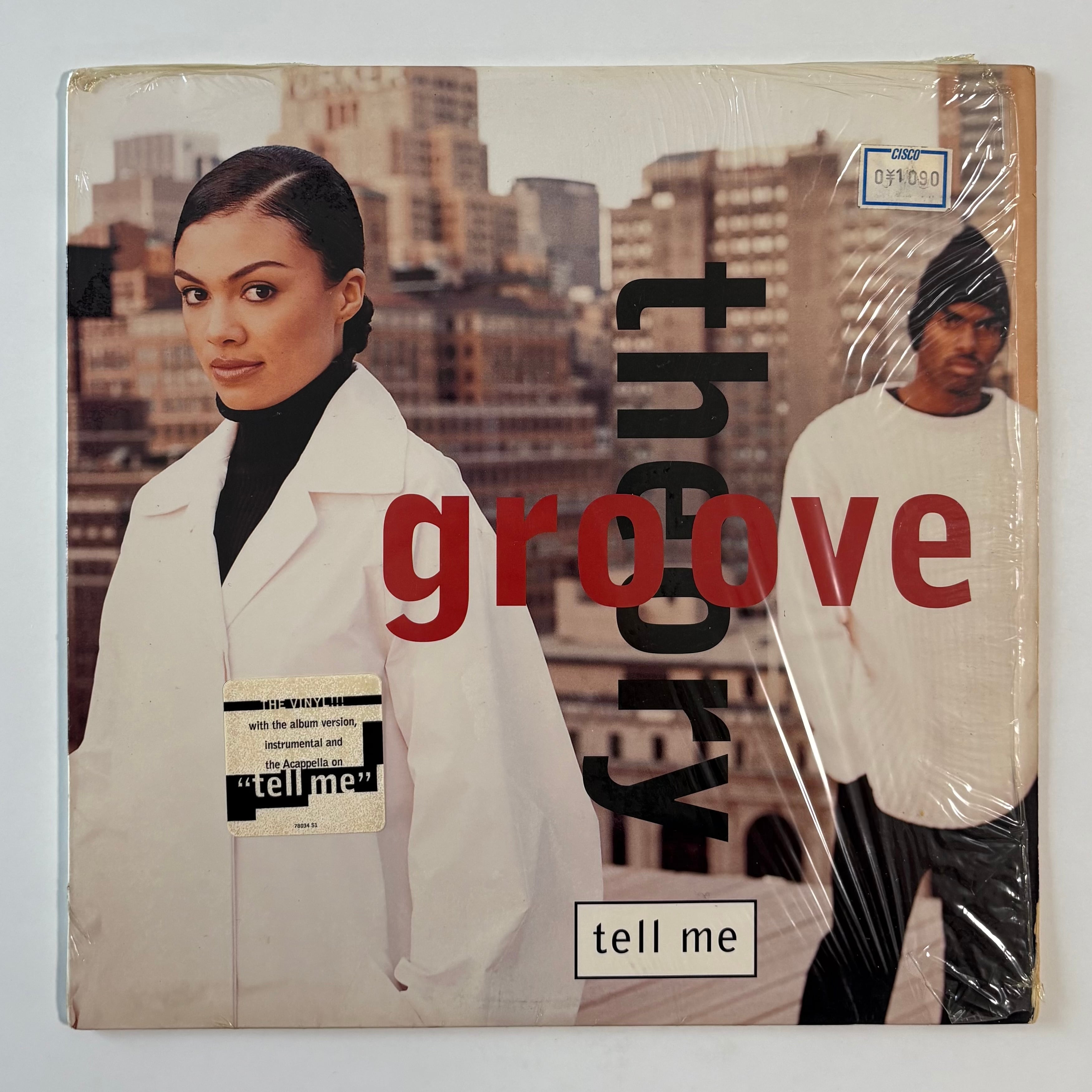 RON TRENT / LOVE TO THE WORLD(12