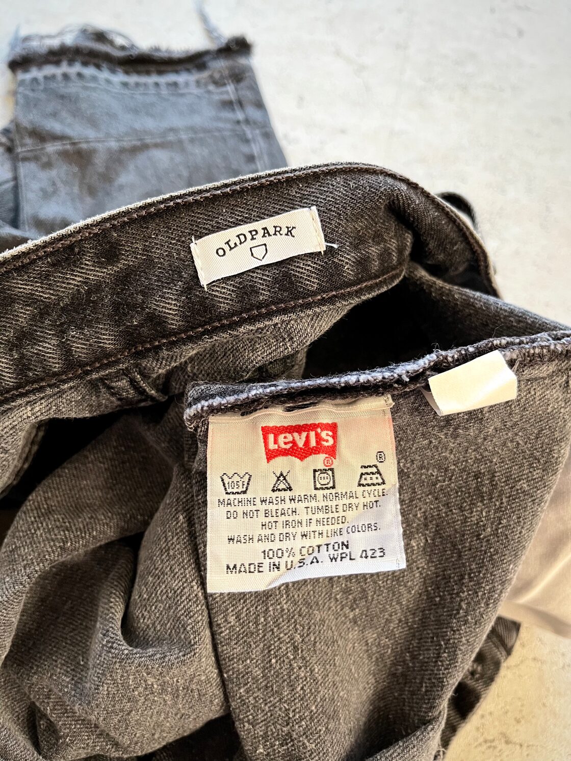 90s USA製 LEVI