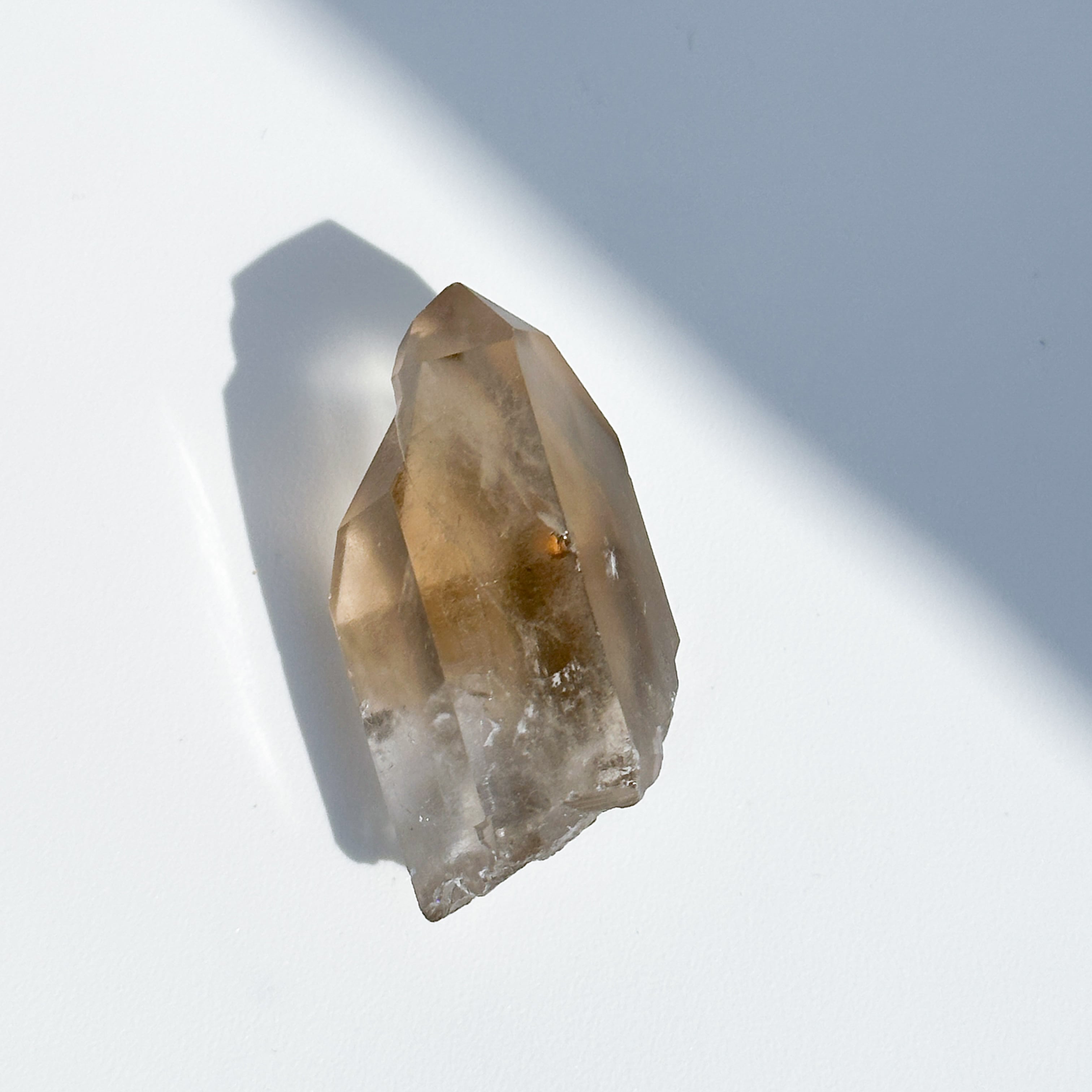 スモーキークォーツ | Kamoku［カモク］インテリア天然石・鉱物の