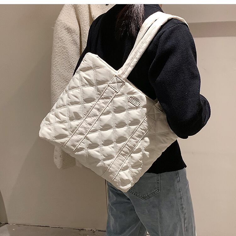 オータムウィンター 秋物 冬物 ショルダーバッグ トートバッグ 手作りハンドバック58745326273