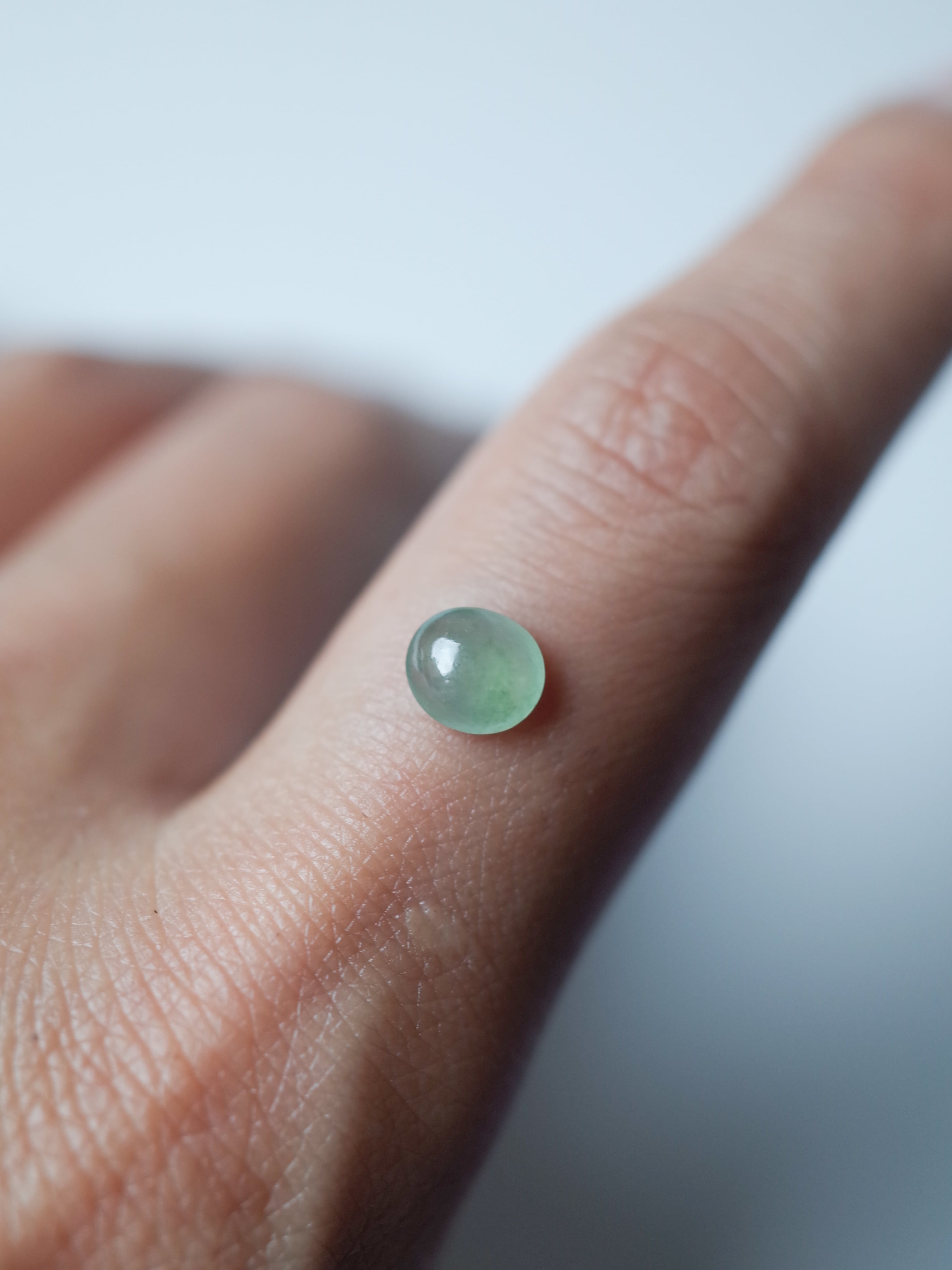 氷翡翠 - b11 | SELSHA