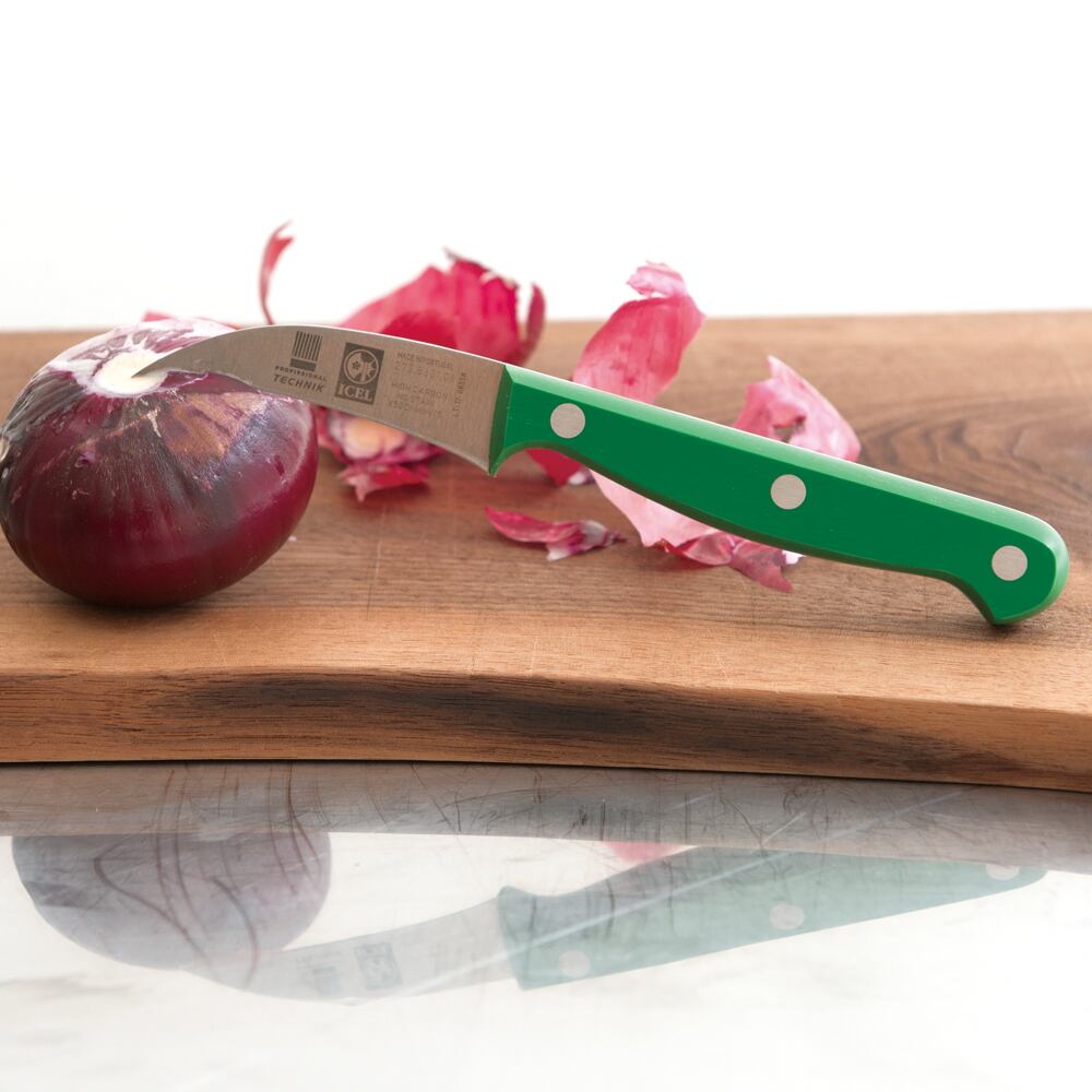 イセル ピーリングナイフ | ザッカワークスオンラインショップ