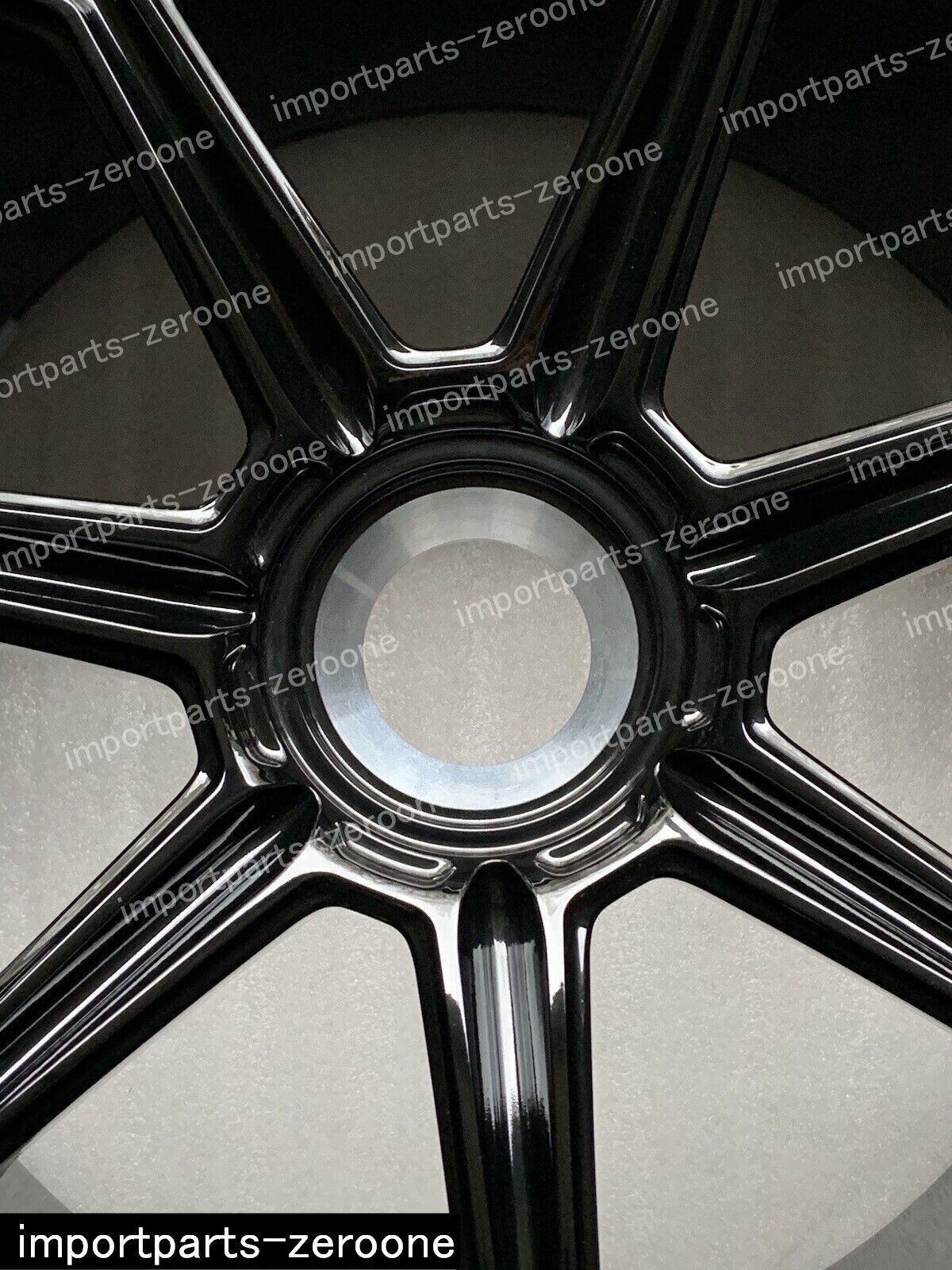 21インチ 純正 ランボルギーニ Aventador SVJ ET 66,7 合金ホイール X1