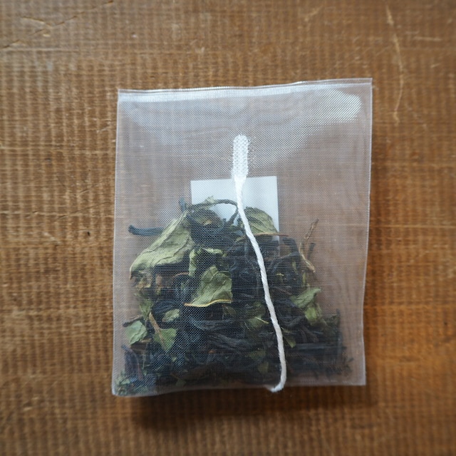 ペパーミント紅茶（ティーバッグ5個入）