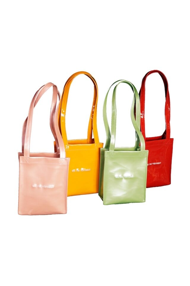 90s bag | SEE YOU YESTERDAY 90s bag | SEE YOU YESTERDAY