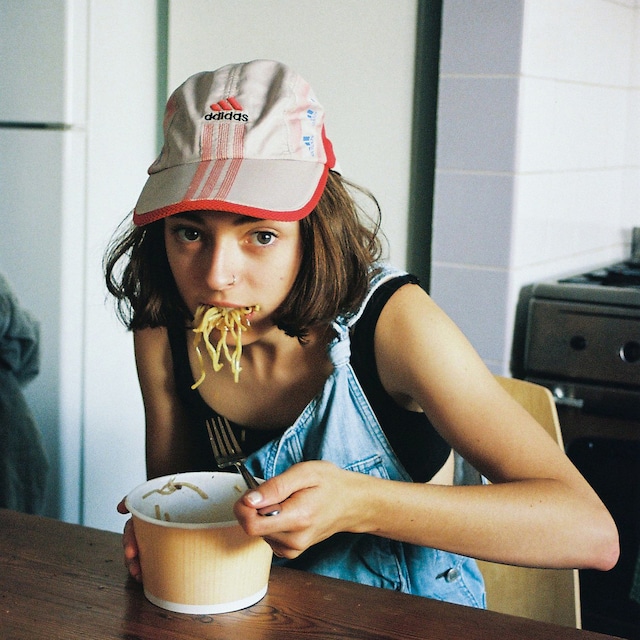 Stella Donnelly / Thrush Metal（12inch EP）