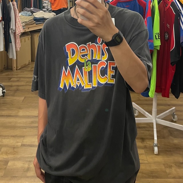 【USED】アメリカ製 MOVIE Tシャツ