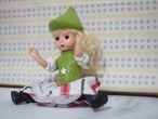 マダムアレクサンダー ハッピーミール グレーテル「GRETEL」 画像17