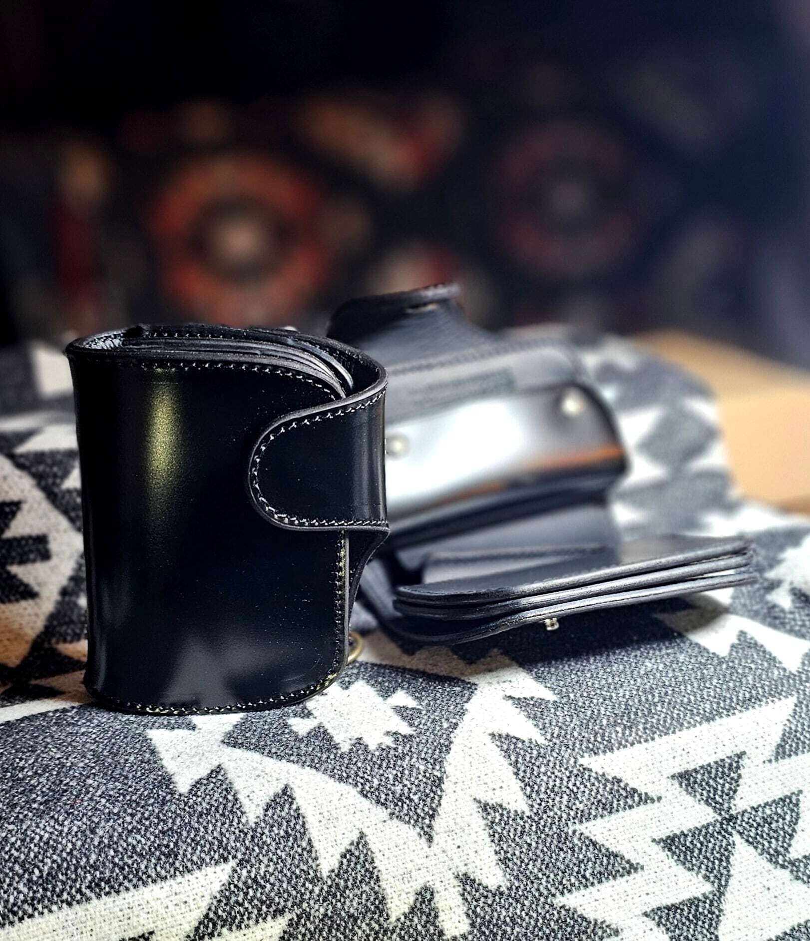 コードバンエディション | JACK RIDE LEATHER.CO