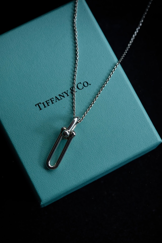 IORI/"Tiffany & Co." pendant/hardwear link