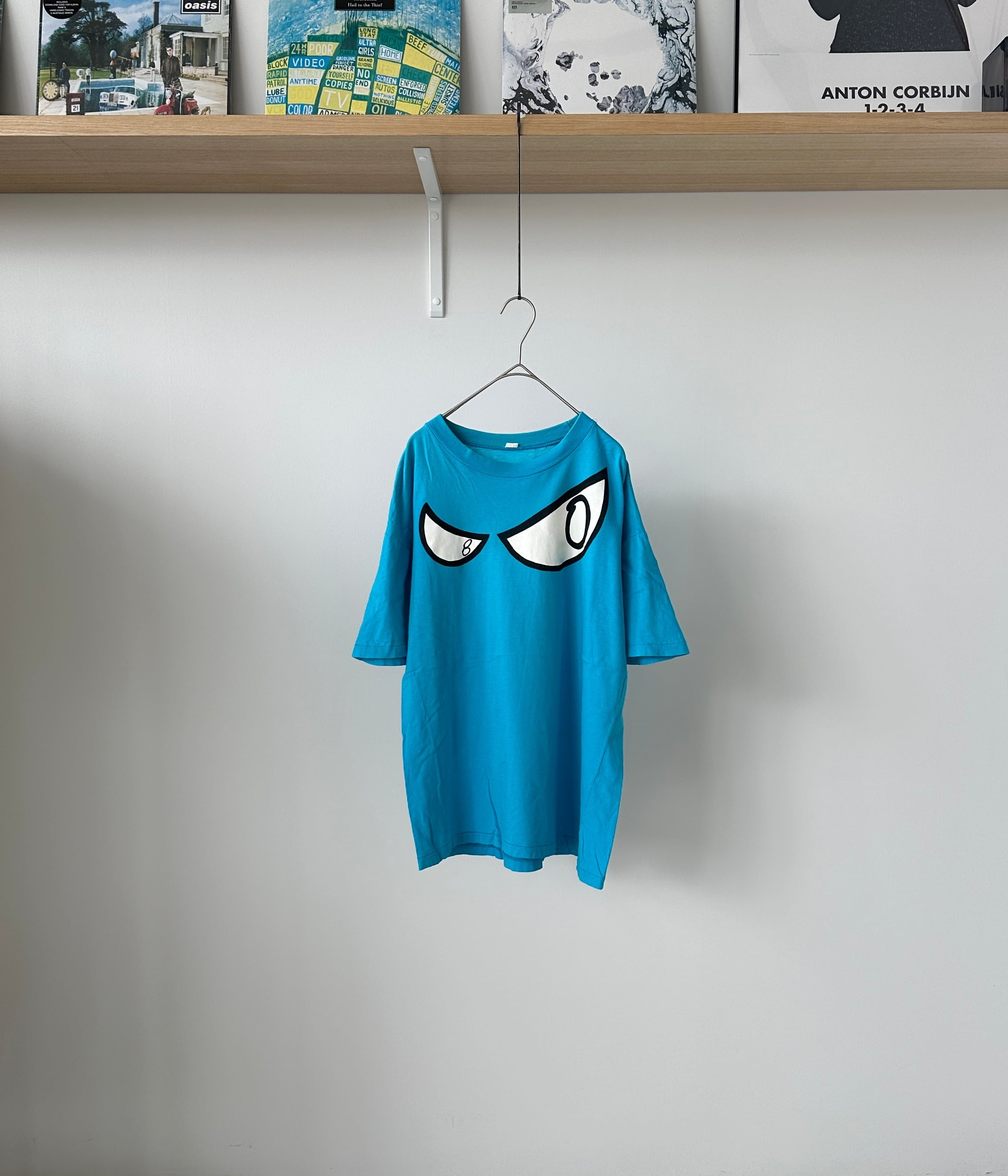 BOREDOMS- Vintage 90s L Print T-Shirt | BEGGARS BANQUET公式通販