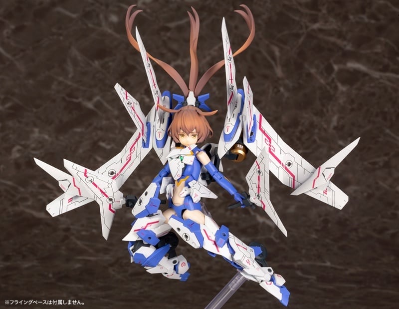 お得セット 楽天市場】【中古】キャラプ)コトブキヤ KP475 メガミデバイス SOL その他