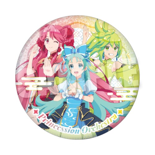 缶バッジコレクション | アニハピSHOP ONLINE