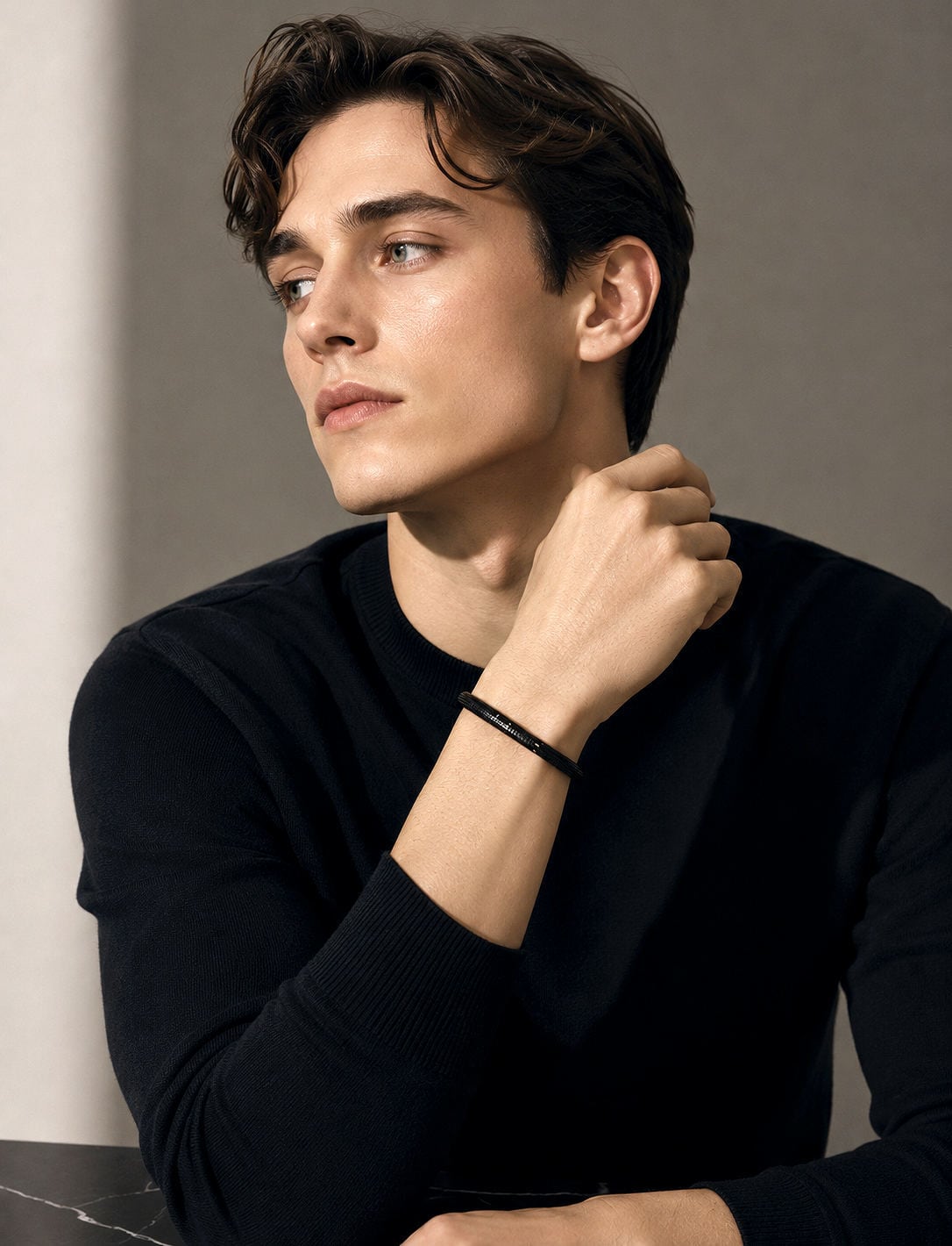 DAMIANI ダミアーニ メトロポリタン ドリーム ブラックダイヤモンド