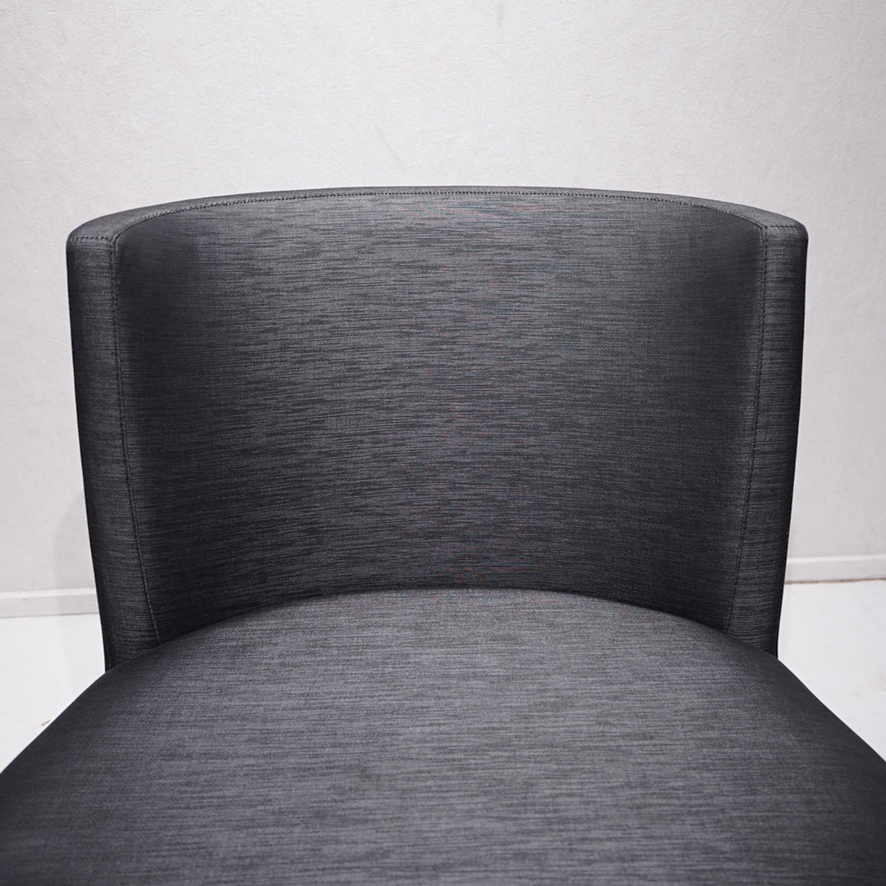Cassina ixc. PHILIPPE HUREL SIEGFRIED ラウンジチェア / カッシーナ取扱 フィリップユーレル 名作 デザイナーズ チェア ジークフリート